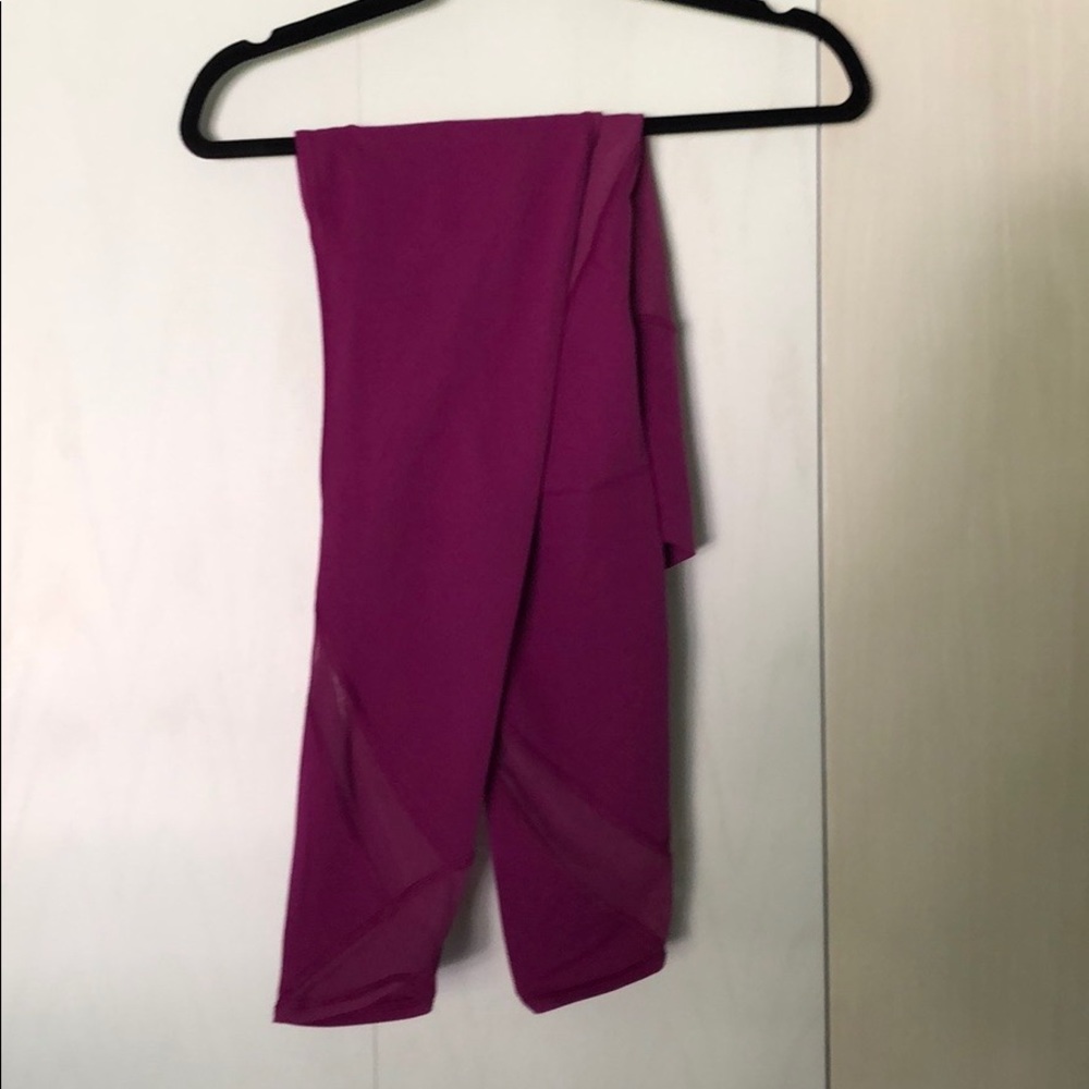 Lululemon pants